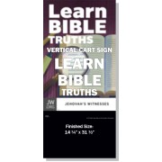 VPLBT - "Learn Bible Truths" - Cart